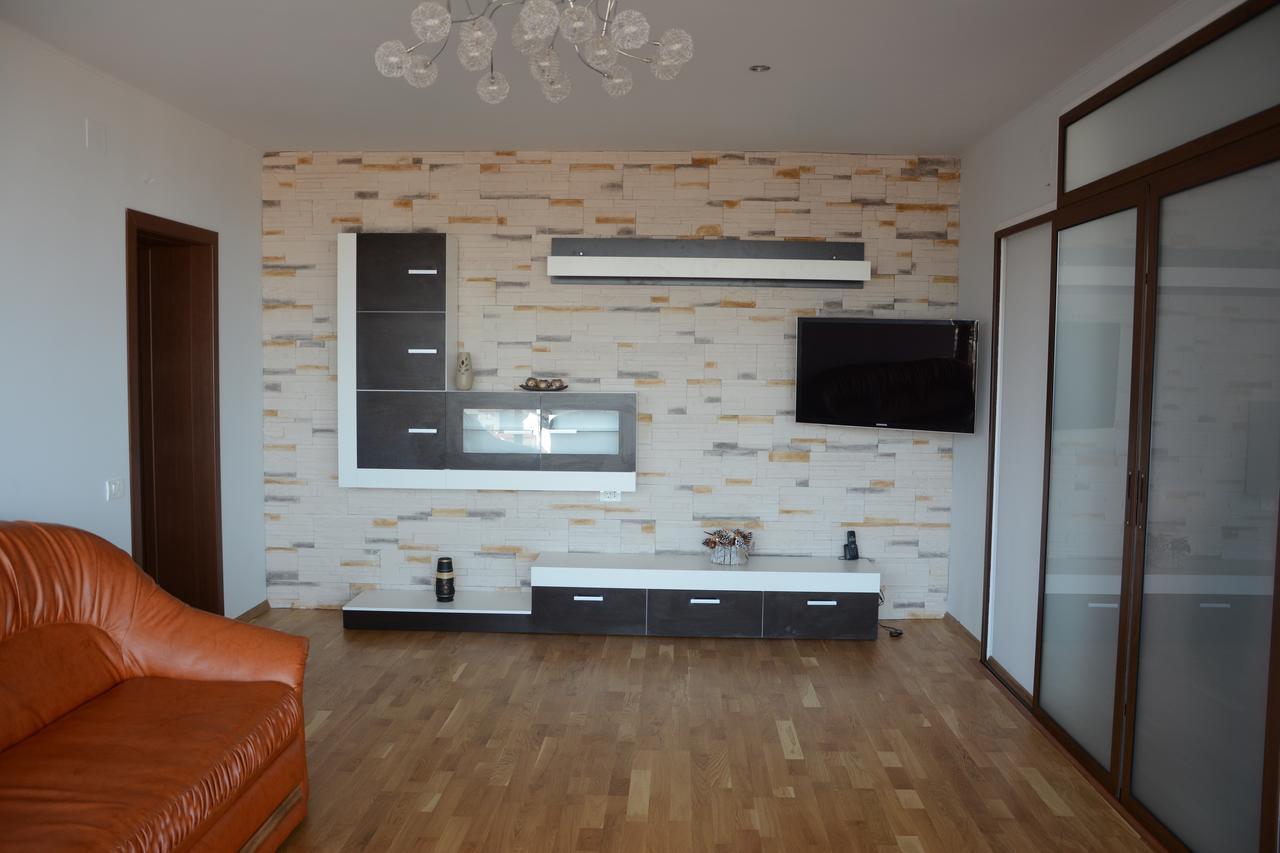 Grand View Appartement Braşov