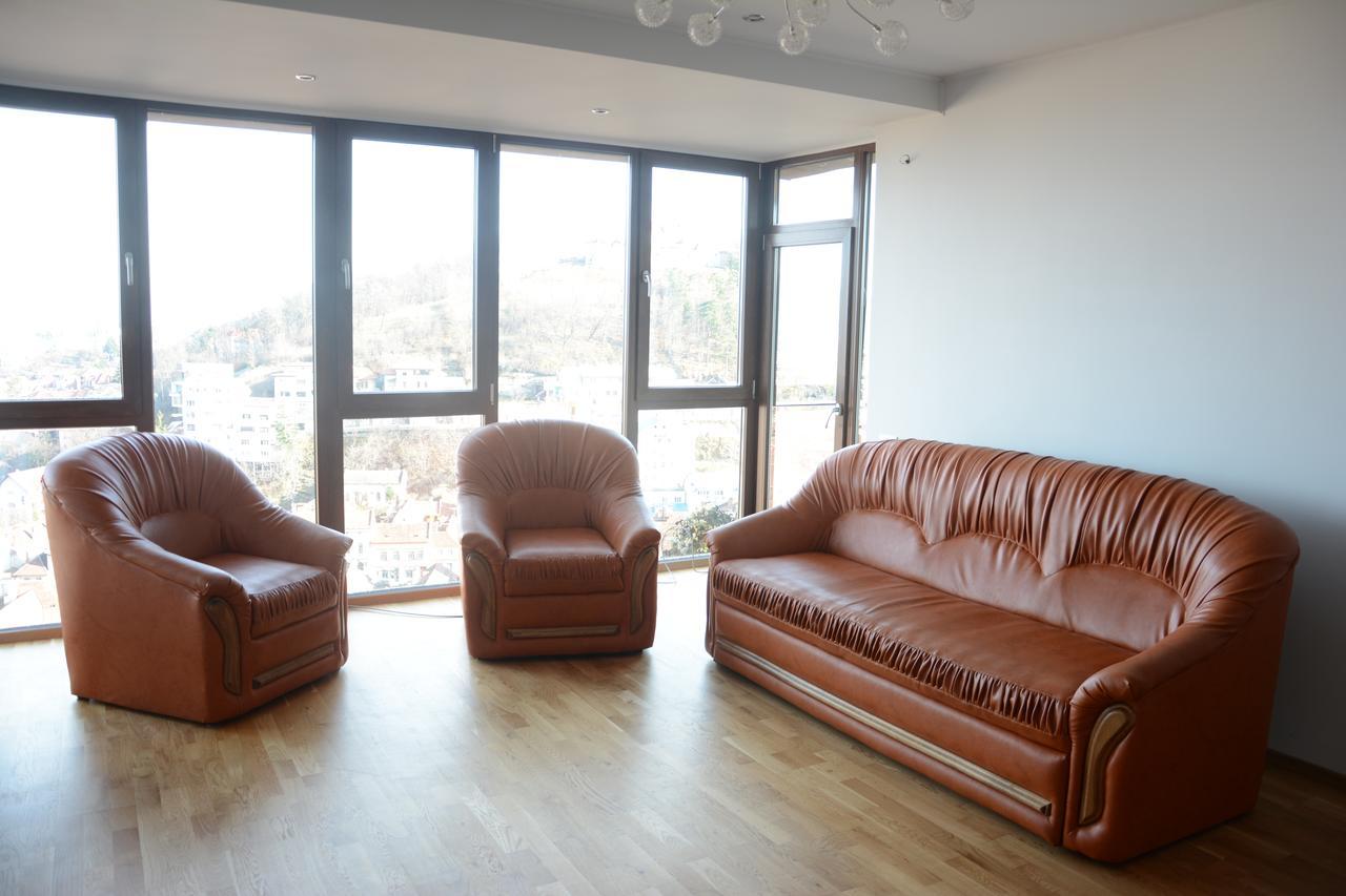 Appartement Grand View